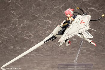 Mua bán MEGAMI DEVICE 11 BULLET KNIGHTS LANCER  JAPAN VER