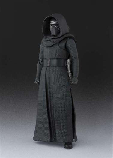 Mua bán SHF  KYLO REN (FORCE AWAKEN) (JPV)