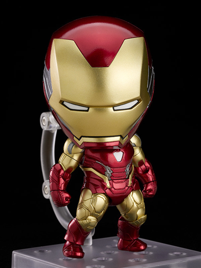 Mua bán NENDOROID 1230-DX IRON MAN MARK85 (ENDGAME VER) (JAPAN VER)