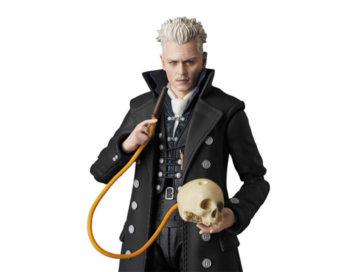 Mua bán MAFEX 116 GRINDELWALD