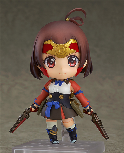 Mua bán NENDOROID MUMEI