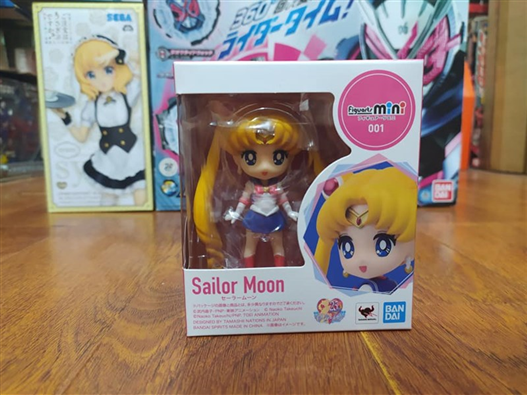 Mua bán FIGUARTS MINI SAILOR MOON