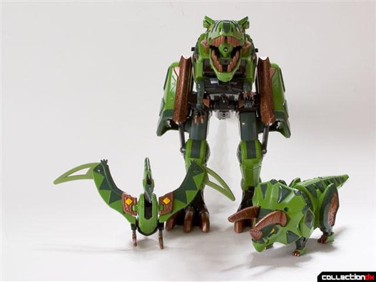 Mua bán (2ND) DX ABARENOH ANOTHER VER