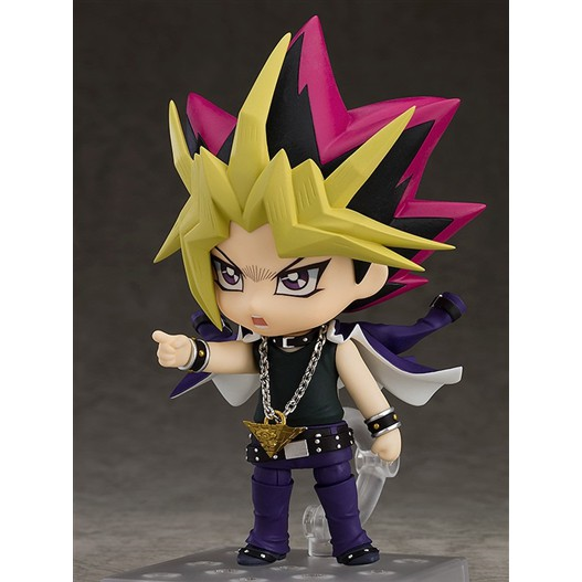 Mua bán NENDOROID 1069 YUGI OH YAMI