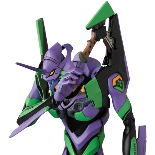 Mua bán MAFEX 080 EVAGELION 2.0