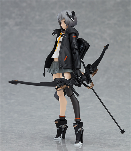 Mua bán [PRE-ORDER] FIGMA ROKU