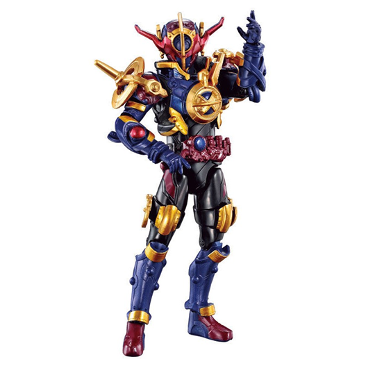 Mua bán RKF KAMEN RIDER EVOLT PHASE 1 LIKE NEW (JPV) 