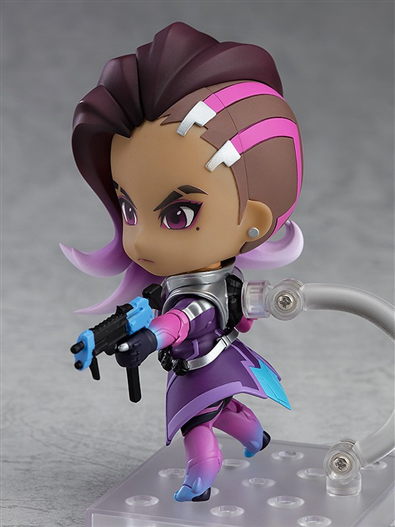 Mua bán NENDOROID 944 OVERWATCH COMBRA