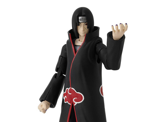 Mua bán ANIME HERO NARUTO UCHIHA ITACHI