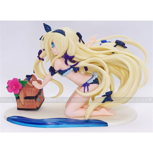 Mua bán EIKOH PUZZLE AND DRAGONS DAUGHTER OF MEIYA PANDORA LIKE NEW