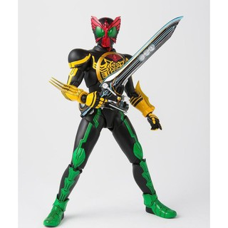 Mua bán SHF KAMEN RIDER OOO TATOBA COMBO 2.0 2ND