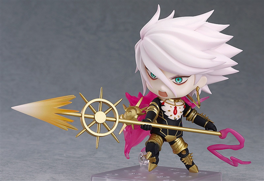 Mua bán NENDOROID 1043 FATE LANCER KARNA