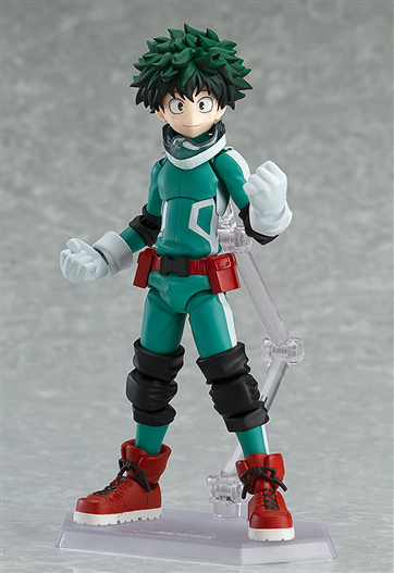 Mua bán [PRE-ORDER] FIGMA 323 MIDORIYA IZUKU