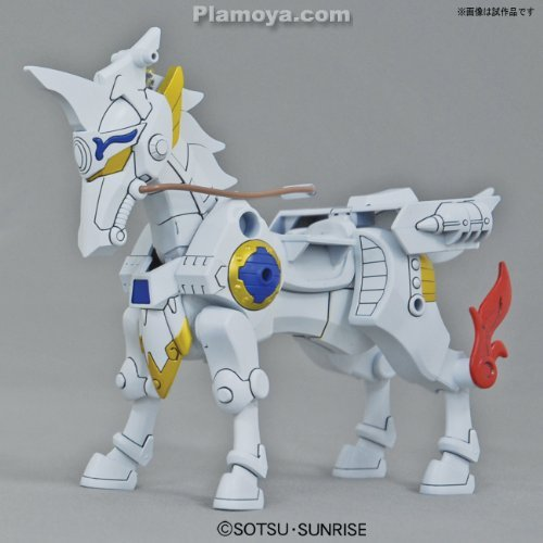 Mua bán SD BB 042 SHIN SHOURETSUTEI RYUSO RYUBI