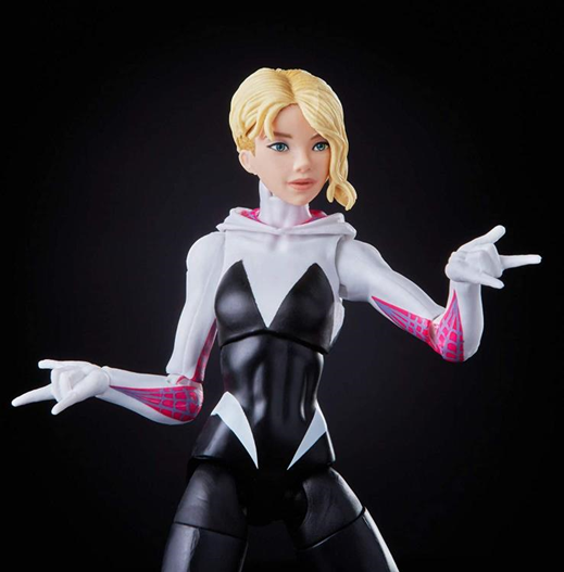 Mua bán MARVEL LEGENDS GWEN STACY