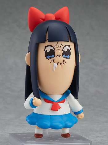 Mua bán NENDOROID 711 POP EPIC TEAM POPUKO & 712 PIPIMI 2ND