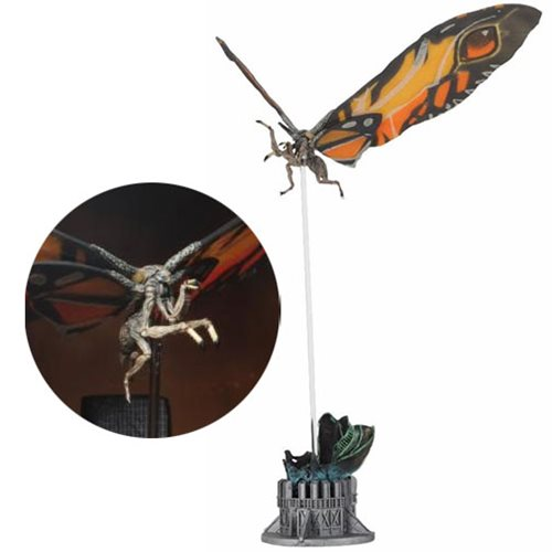 Mua bán NECA MOTHRA 2019