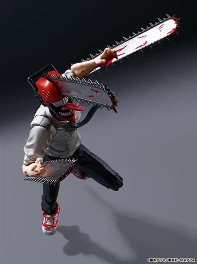 Mua bán SHF CHAINSAW MAN 2ND