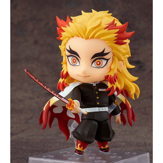 Mua bán NENDOROID 1541 RENGOKU KYOJURO FAKE