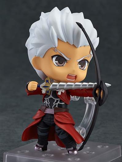 Mua bán NENDOROID 486 ARCHER FAKE