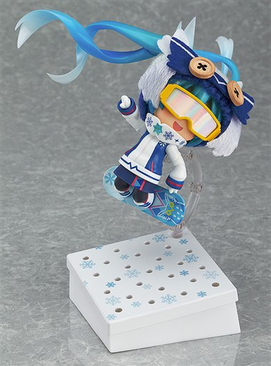 Mua bán NENDOROID 570 MIKU SNOW OWL VER FAKE