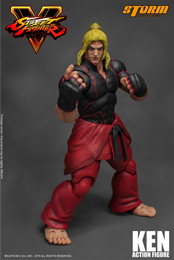 Mua bán STORM COLLECTIBLES KEN 2ND