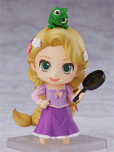 Mua bán NENDOROID 804 TANGLED RAPUNZEL