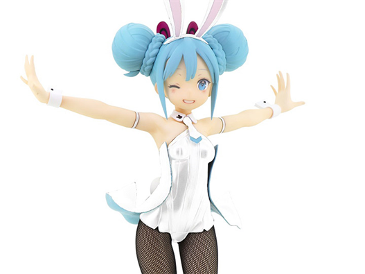 Mua bán FURYU VOCALOID MIKU BICUTE BUNNY FIGURE