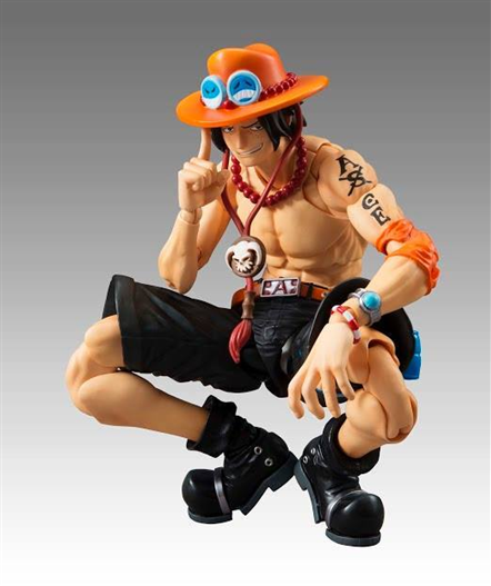 Mua bán VAH ONE PIECE ACE VER BL