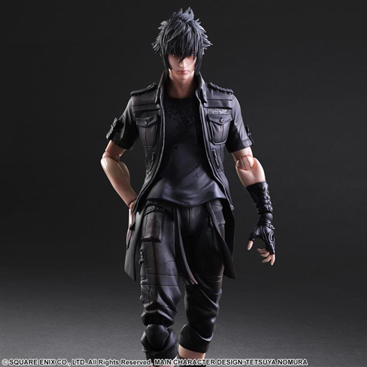 Mua bán PAK FINAL FANTASY NOCTIS FAKE
