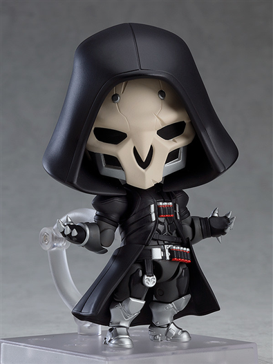 Mua bán NENDOROID 1242 OVERWATCH:REAPER (JAPAN VER)