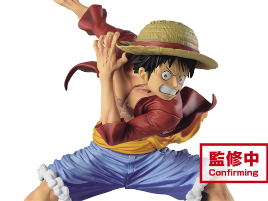 Mua bán MAXIMATIC THE MONKEY.D.LUFFY (JPV)