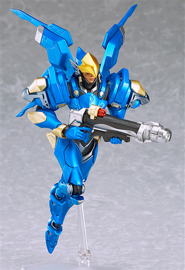 Mua bán FIGMA 421 OVERWATCH PHARAH (JPV)