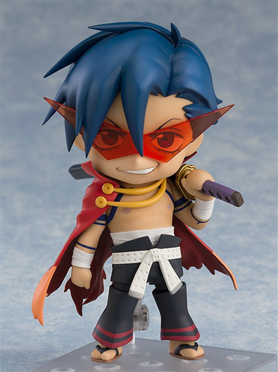 Mua bán NENDOROID 935 GURREN LAGANN : KAMINA