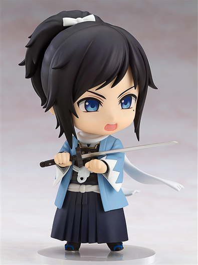 Mua bán (JPV) NENDOROID 760 TOUKEN RANBU YAMATONOKAMI YASUSADA