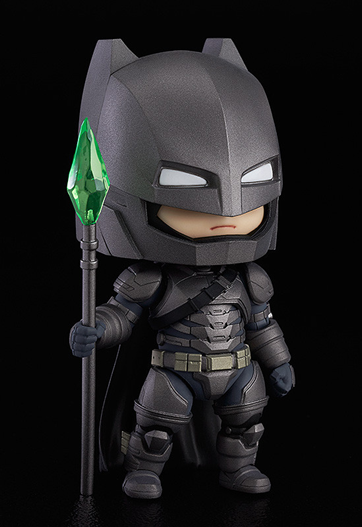 Mua bán NENDOROID 628 BATMAN ARMOR : BVS