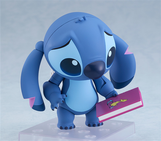 Mua bán NENDOROID 1490 STITCH (JPV)