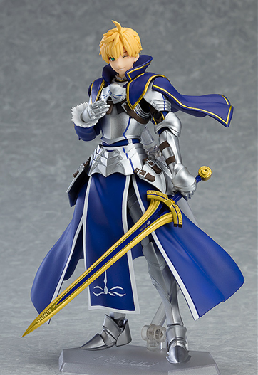 Mua bán FIGMA 463 SABER/ARTHUR PENDRAGON PROTOTYPE (JAPAN VER)
