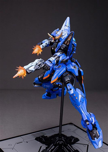 Mua bán (2ND + ĐÃ FIX KEO GIÁP VÁY SAU) METAL BUILD DATE MASAMUNE