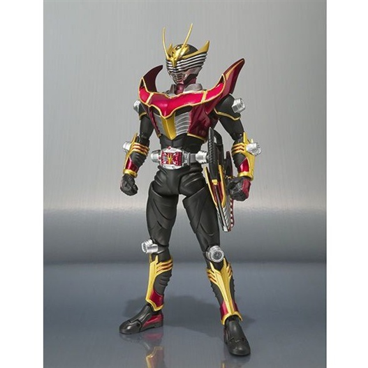 Mua bán SHF KAMEN RIDER RYUKI SURVIVE NEW