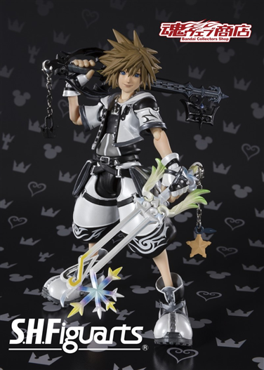 Mua bán SHF SORA FINAL FORM LIKE NEW