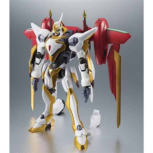 Mua bán CODE GEASS:R2 LANCELOT AIR CAVALRY LIKE NEW