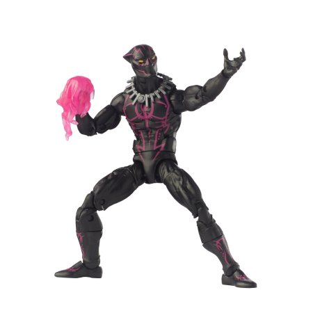 Mua bán MARVEL LEGEND BLACK PANTHER EXCLUSIVE