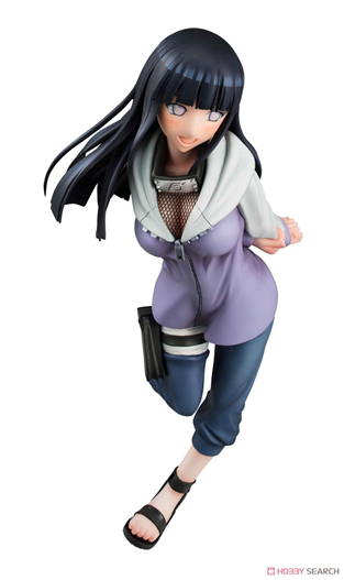 Mua bán PVC GALS HYUGA HINATA FAKE