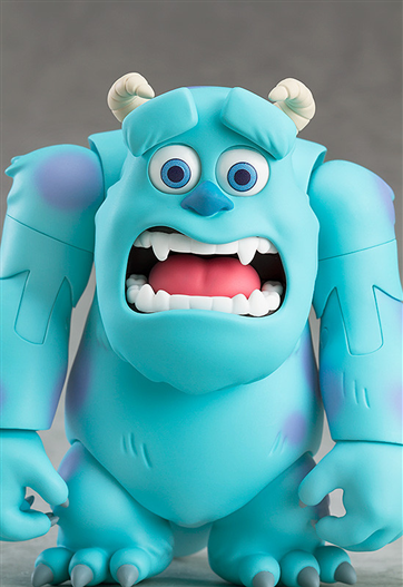 Mua bán NENDOROID 920-DX MONSTER INC SULLEY DX VER