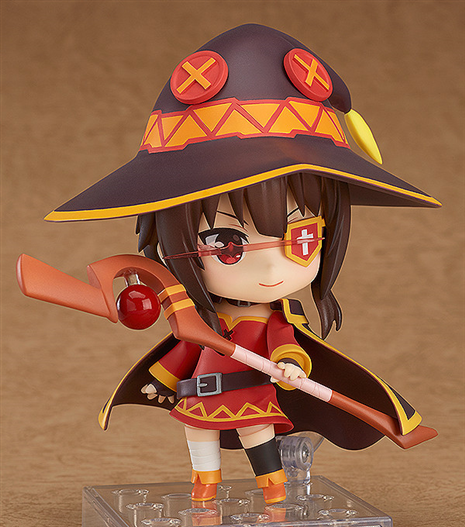 Mua bán (JPV) NENDOROID MEGUMIN 725 OPEN