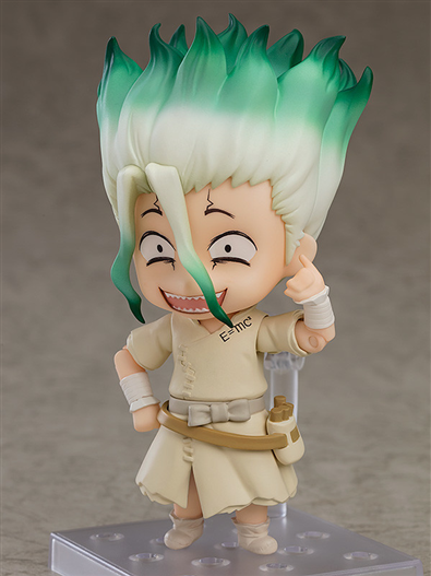 Mua bán NENDOROID 1262 ISHIGAMI FAKE