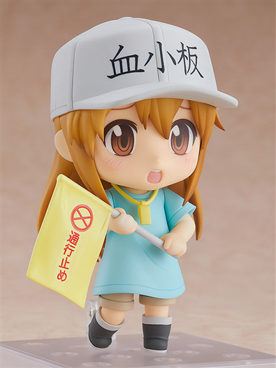 Mua bán NENDOROID 1036 PLATELET