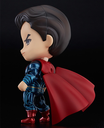 Mua bán NENDOROID 643 SUPERMAN JUSTICE FAKE