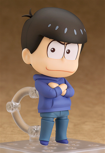 Mua bán NENDOROID 624 MATSUNO KARAMATSU FAKE